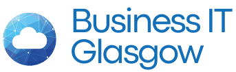 Business IT Glasgow logo